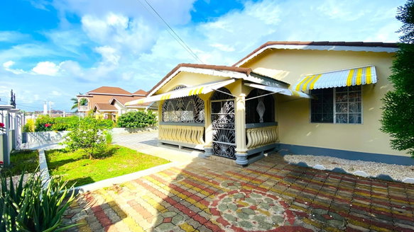 First image of 506 Cardinal Ave in FLORENCE HALL VILLAGE, Trelawny, Jamaica - property is For Rent
