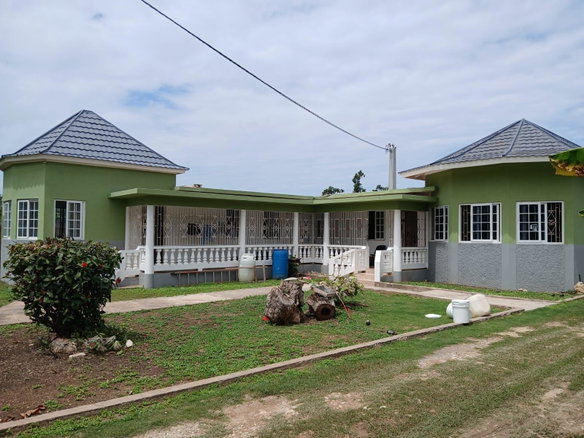 First image of 326 Greenwood, st James in BARRETT TOWN, St. James, Jamaica - property is For Sale