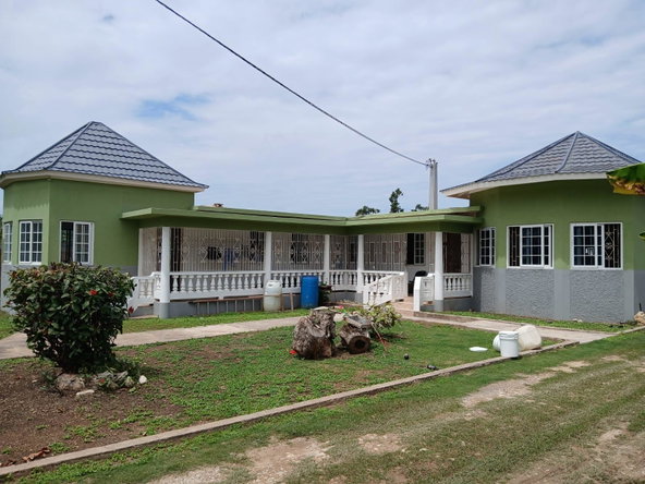 First image of 326 Greenwood, st James in BARRETT TOWN, St. James, Jamaica - property is For Sale