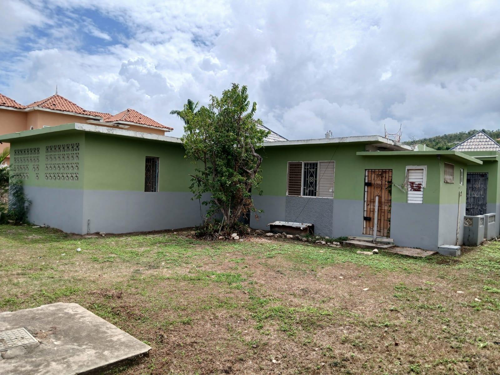 Second image of 326 Greenwood, st James in BARRETT TOWN, St. James, Jamaica - property is For Sale