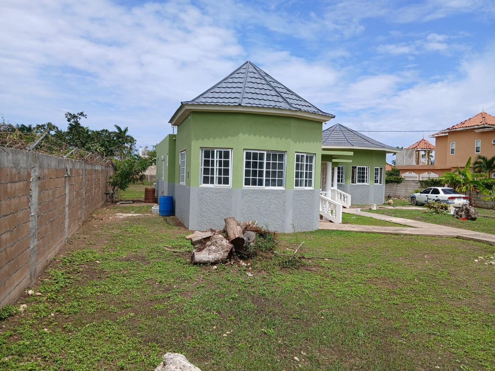 Third image of 326 Greenwood, st James in BARRETT TOWN, St. James, Jamaica - property is For Sale