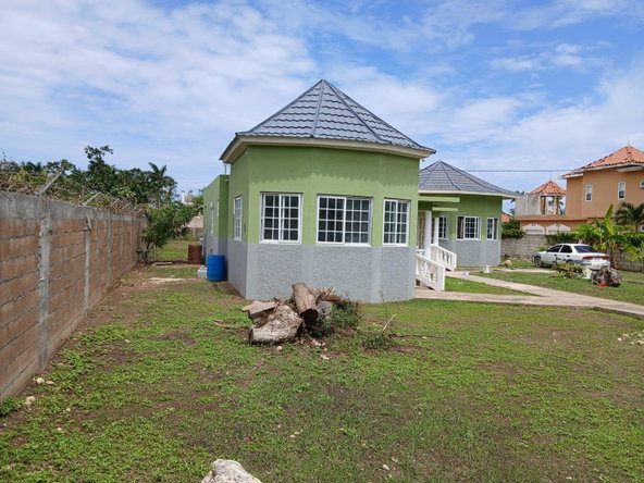 Third image of 326 Greenwood, st James in BARRETT TOWN, St. James, Jamaica - property is For Sale