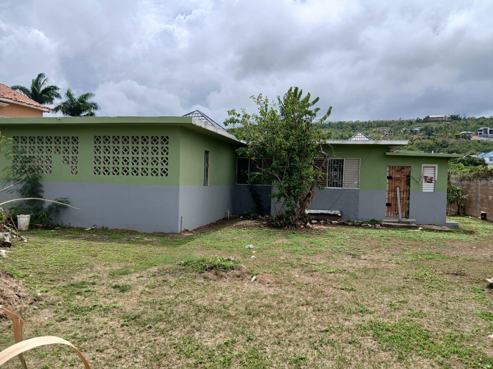 Fourth image of 326 Greenwood, st James in BARRETT TOWN, St. James, Jamaica - property is For Sale