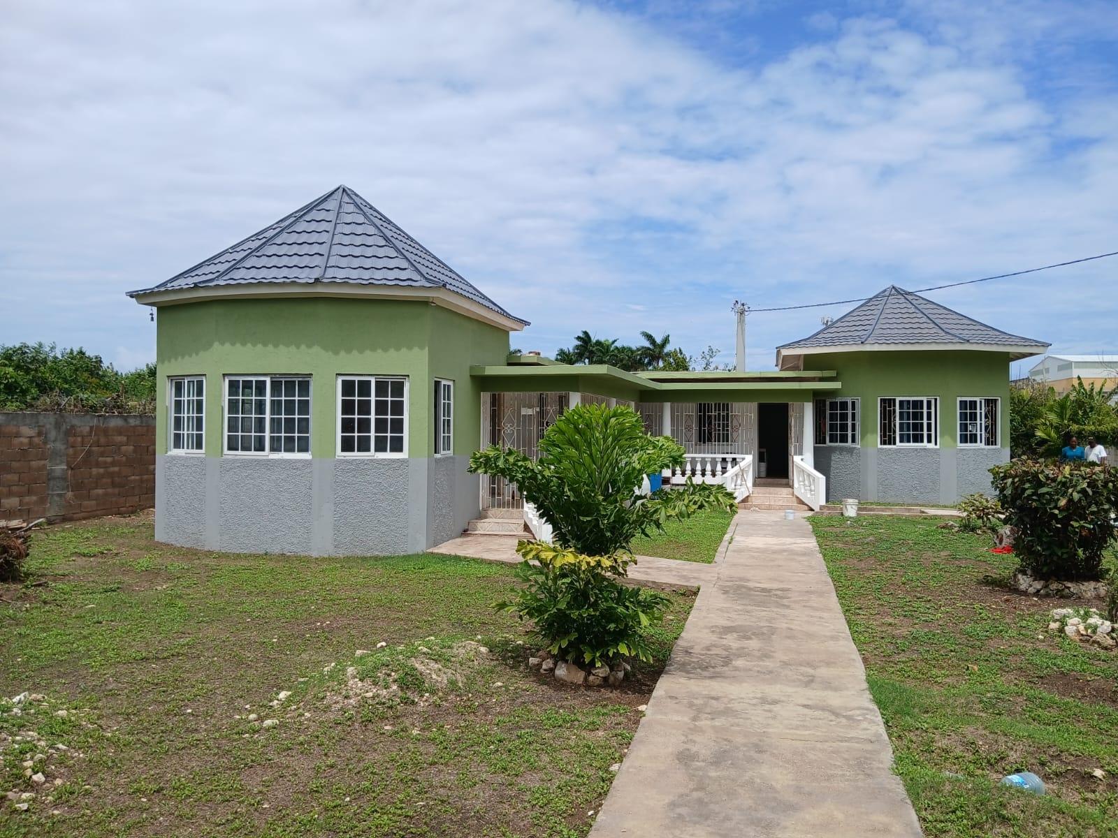 Sixth image of 326 Greenwood, st James in BARRETT TOWN, St. James, Jamaica - property is For Sale