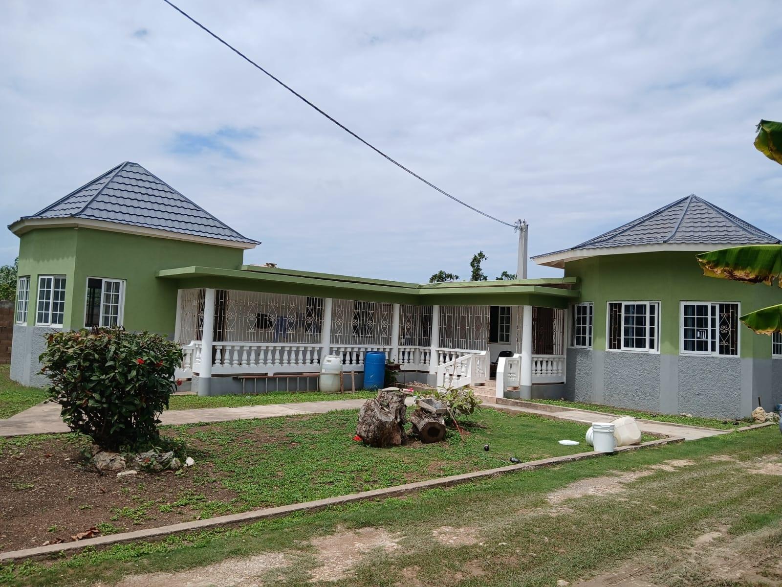 Seventh image of 326 Greenwood, st James in BARRETT TOWN, St. James, Jamaica - property is For Sale