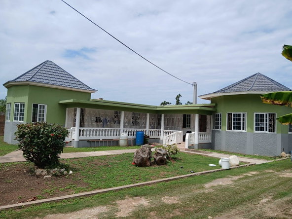 Seventh image of 326 Greenwood, st James in BARRETT TOWN, St. James, Jamaica - property is For Sale
