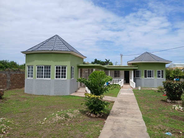 Eighth image of 326 Greenwood, st James in BARRETT TOWN, St. James, Jamaica - property is For Sale