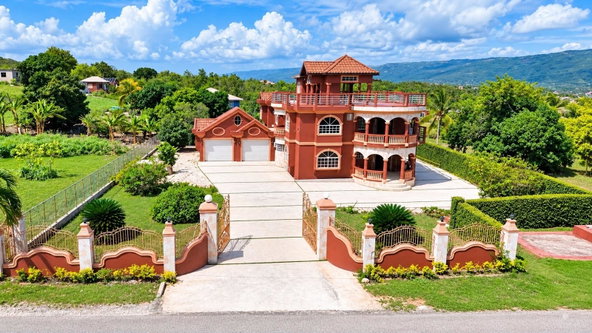 First image of Comma Pen, Junction, St. in Junction, St. Elizabeth, Jamaica - property is For Sale