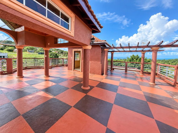 Thirteenth image of Comma Pen, Junction, St. in Junction, St. Elizabeth, Jamaica - property is For Sale