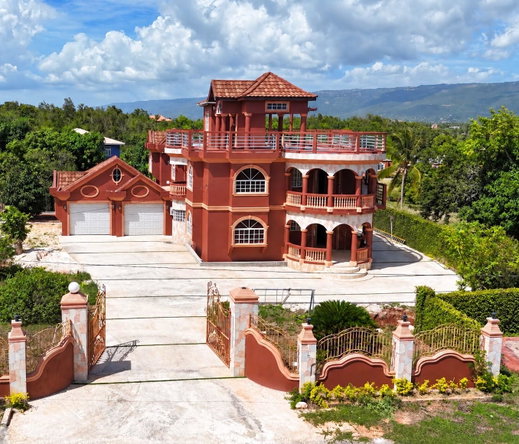 Second image of Comma Pen, Junction, St. in Junction, St. Elizabeth, Jamaica - property is For Sale