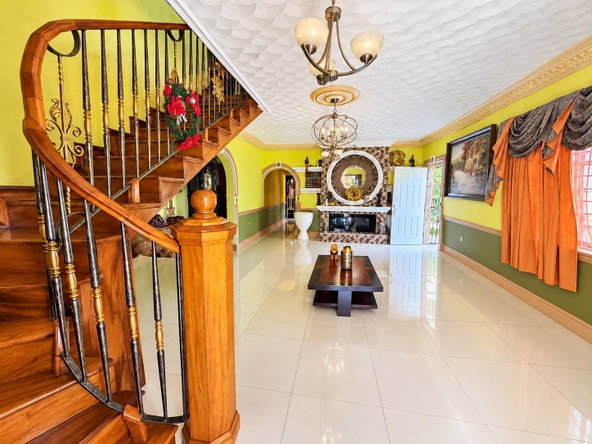 Fourth image of Comma Pen, Junction, St. in Junction, St. Elizabeth, Jamaica - property is For Sale