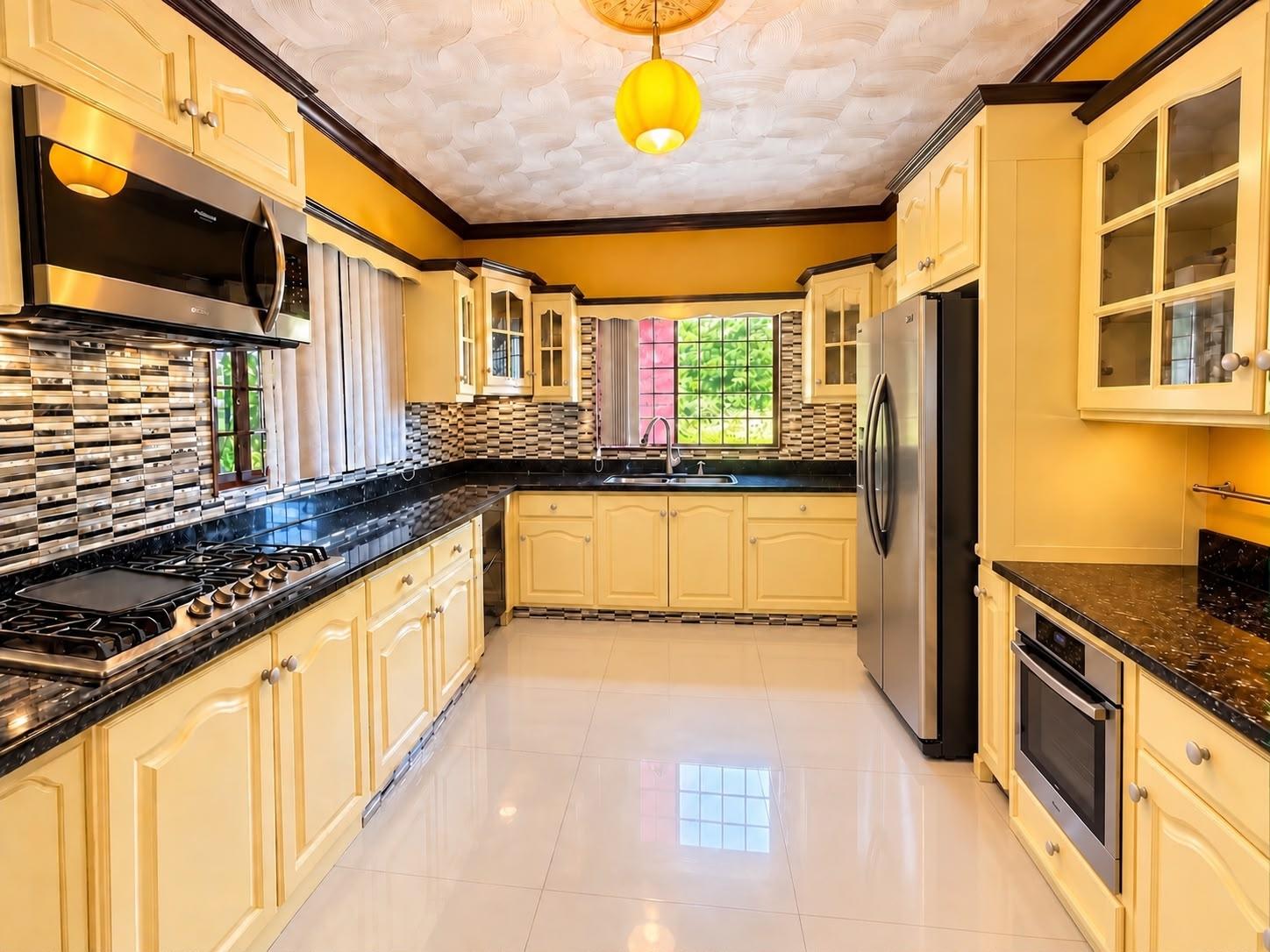 Fifth image of Comma Pen, Junction, St. in Junction, St. Elizabeth, Jamaica - property is For Sale