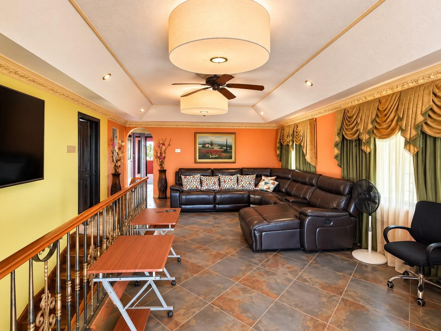 Eighth image of Comma Pen, Junction, St. in Junction, St. Elizabeth, Jamaica - property is For Sale