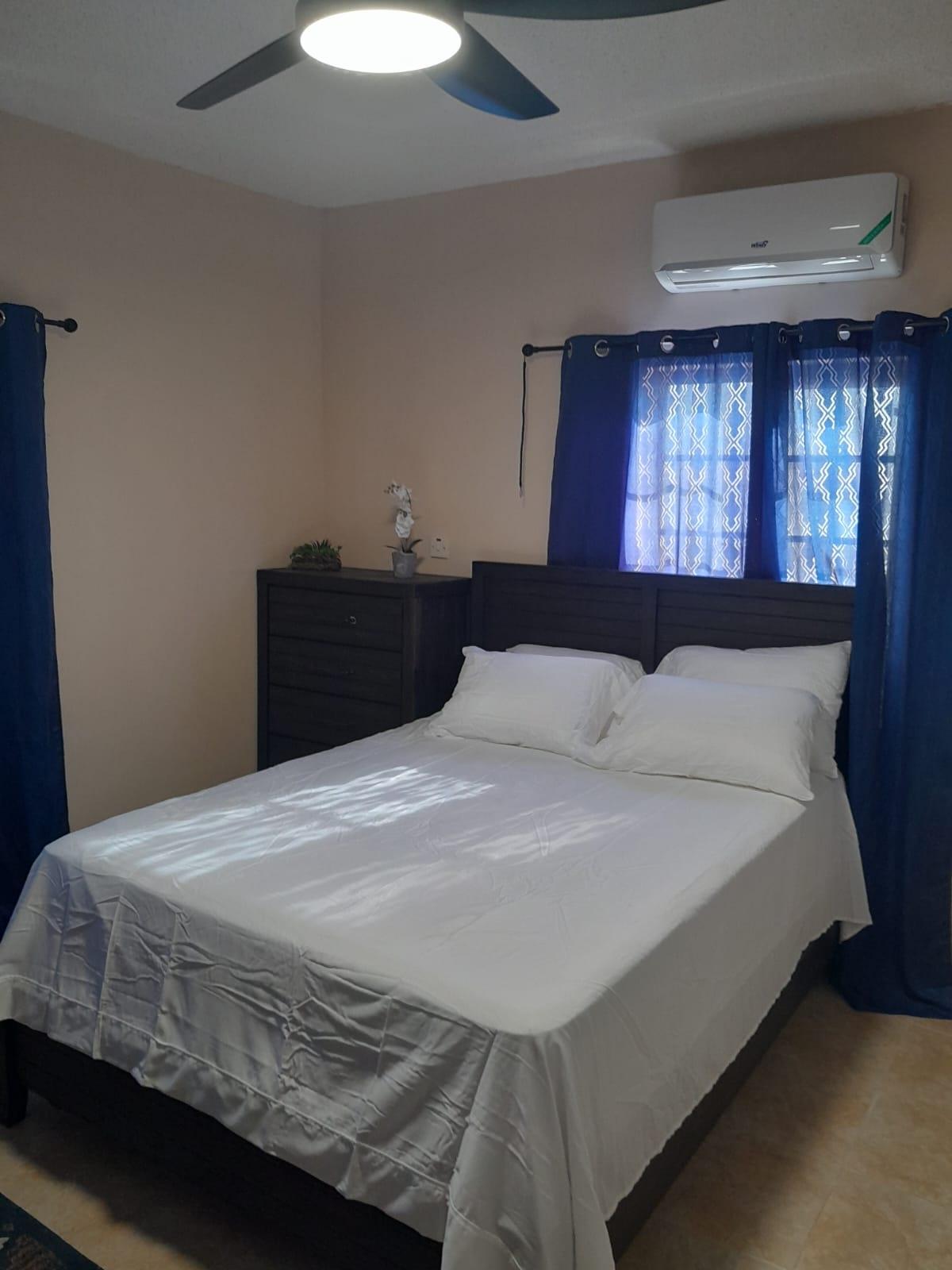 Eleventh image of 14 Lakeside Drive, Camrose, in Bull Bay P.O., St. Andrew, Jamaica - property is For Rent