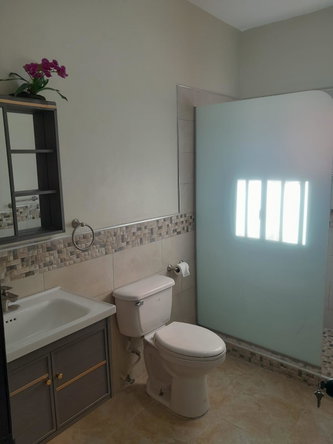 Twelfth image of 14 Lakeside Drive, Camrose, in Bull Bay P.O., St. Andrew, Jamaica - property is For Rent