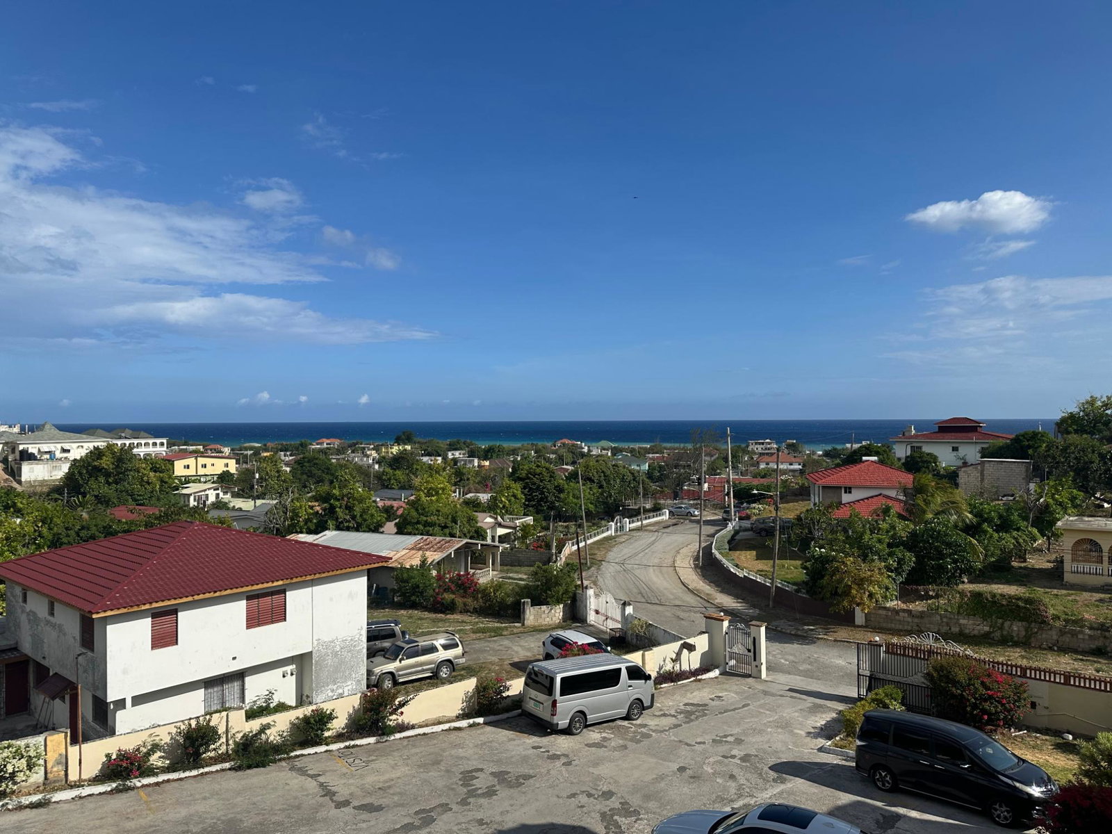 Sixth image of 14 Lakeside Drive, Camrose, in Bull Bay P.O., St. Andrew, Jamaica - property is For Rent