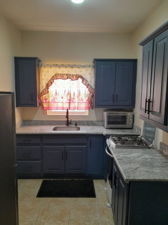 Eighth image of 14 Lakeside Drive, Camrose, in Bull Bay P.O., St. Andrew, Jamaica - property is For Rent