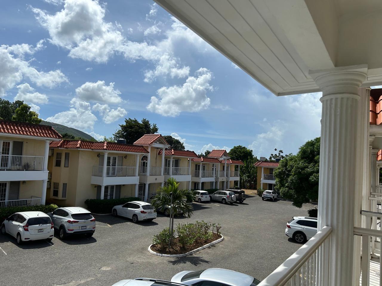 Second image of Apt. 14-7 Seaview Avenue in Kingston 6, St. Andrew, Jamaica - property is For Rent