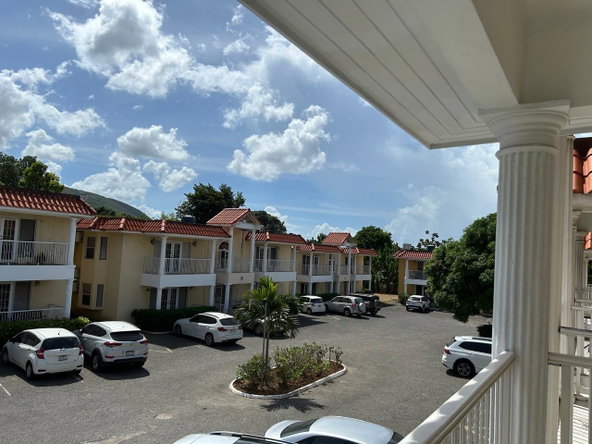 Second image of Apt. 14-7 Seaview Avenue in Kingston 6, St. Andrew, Jamaica - property is For Rent