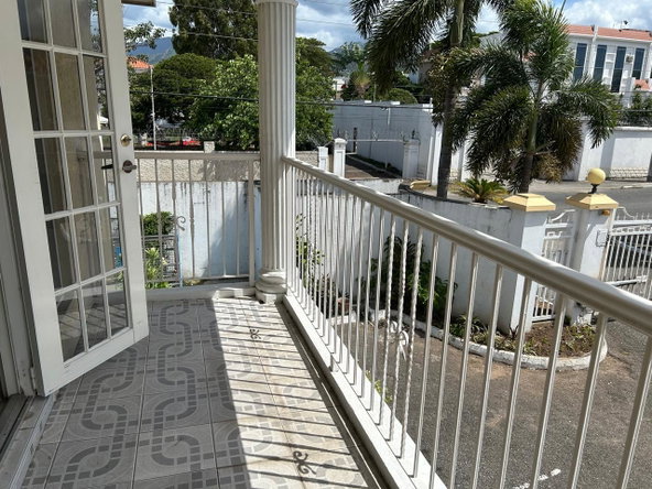 Twenty-Seventh image of Apt. 14-7 Seaview Avenue in Kingston 6, St. Andrew, Jamaica - property is For Rent