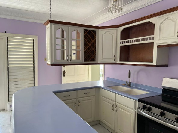 Sixth image of Apt. 14-7 Seaview Avenue in Kingston 6, St. Andrew, Jamaica - property is For Rent