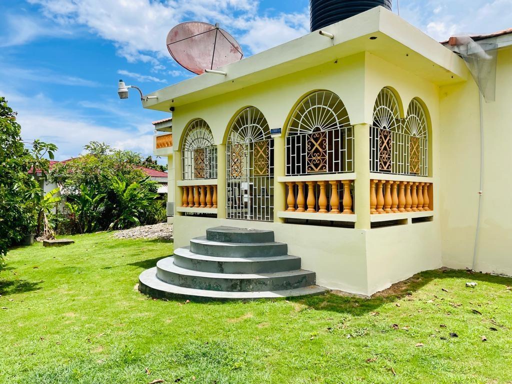 Eleventh image of Lot 127 Springfield Blvd Retreat in RETREAT HEIGHTS, Trelawny, Jamaica - property is For Sale