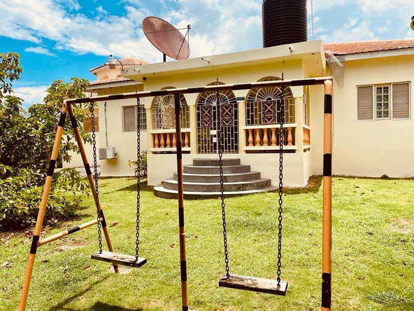 Twelfth image of Lot 127 Springfield Blvd Retreat in RETREAT HEIGHTS, Trelawny, Jamaica - property is For Sale