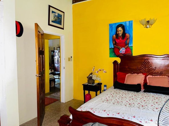 Fifteenth image of Lot 127 Springfield Blvd Retreat in RETREAT HEIGHTS, Trelawny, Jamaica - property is For Sale