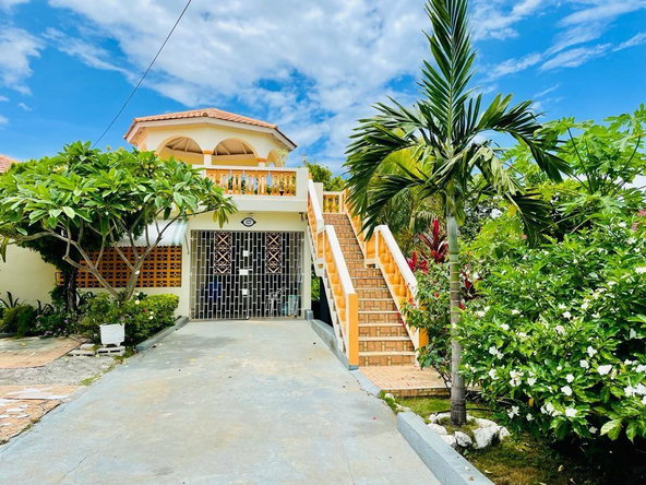 Second image of Lot 127 Springfield Blvd Retreat in RETREAT HEIGHTS, Trelawny, Jamaica - property is For Sale