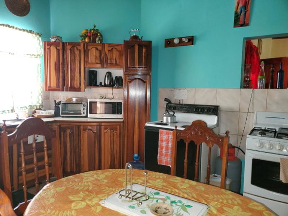 Twenty-First image of Lot 127 Springfield Blvd Retreat in RETREAT HEIGHTS, Trelawny, Jamaica - property is For Sale