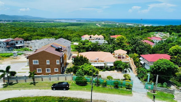 Twenty-Second image of Lot 127 Springfield Blvd Retreat in RETREAT HEIGHTS, Trelawny, Jamaica - property is For Sale