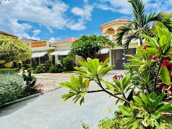 Fourth image of Lot 127 Springfield Blvd Retreat in RETREAT HEIGHTS, Trelawny, Jamaica - property is For Sale