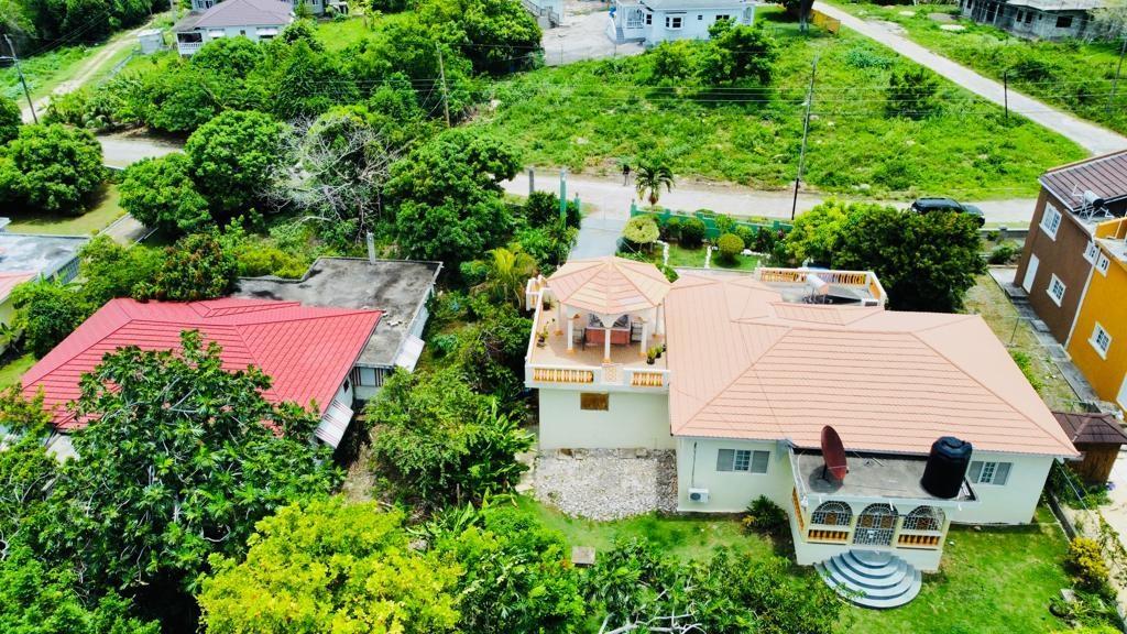 Fifth image of Lot 127 Springfield Blvd Retreat in RETREAT HEIGHTS, Trelawny, Jamaica - property is For Sale