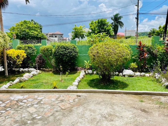 Sixth image of Lot 127 Springfield Blvd Retreat in RETREAT HEIGHTS, Trelawny, Jamaica - property is For Sale