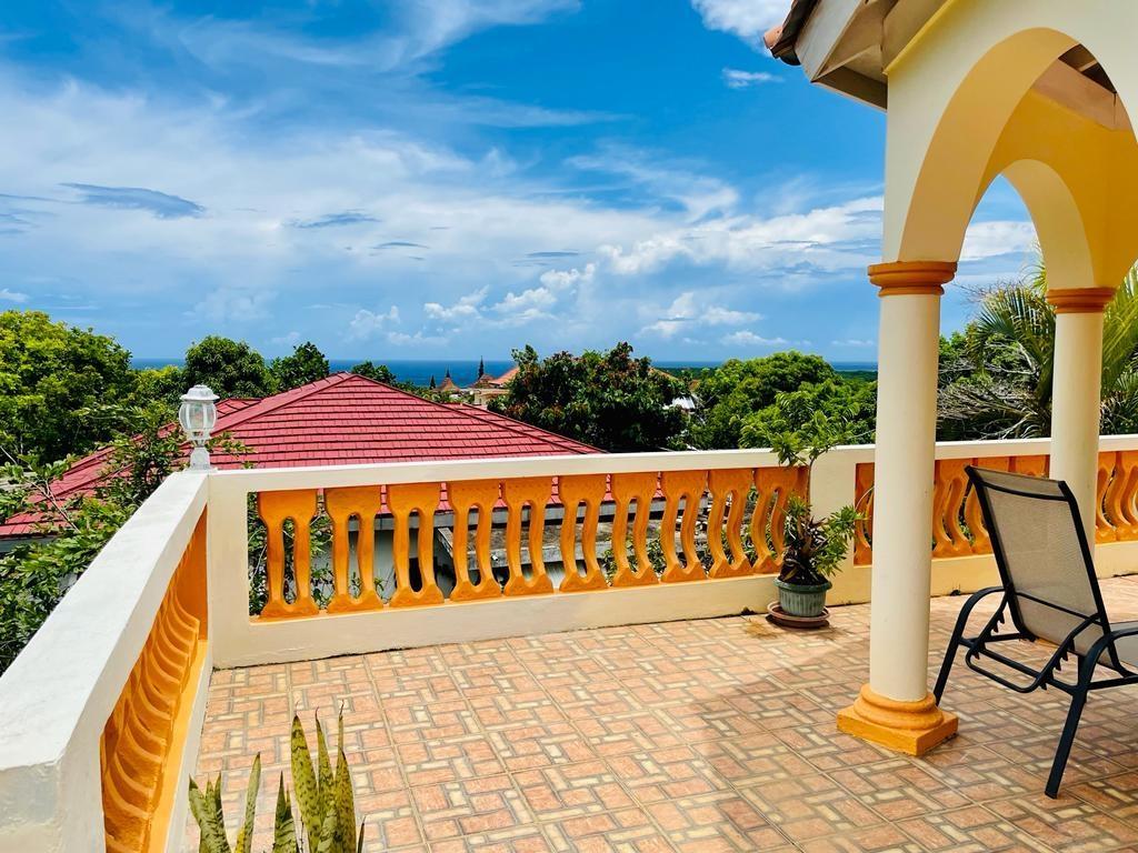 Seventh image of Lot 127 Springfield Blvd Retreat in RETREAT HEIGHTS, Trelawny, Jamaica - property is For Sale