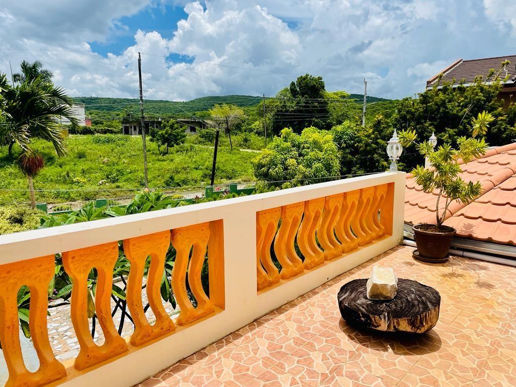 Eighth image of Lot 127 Springfield Blvd Retreat in RETREAT HEIGHTS, Trelawny, Jamaica - property is For Sale