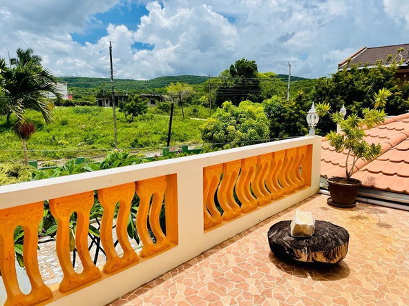 Eighth image of Lot 127 Springfield Blvd Retreat in RETREAT HEIGHTS, Trelawny, Jamaica - property is For Sale