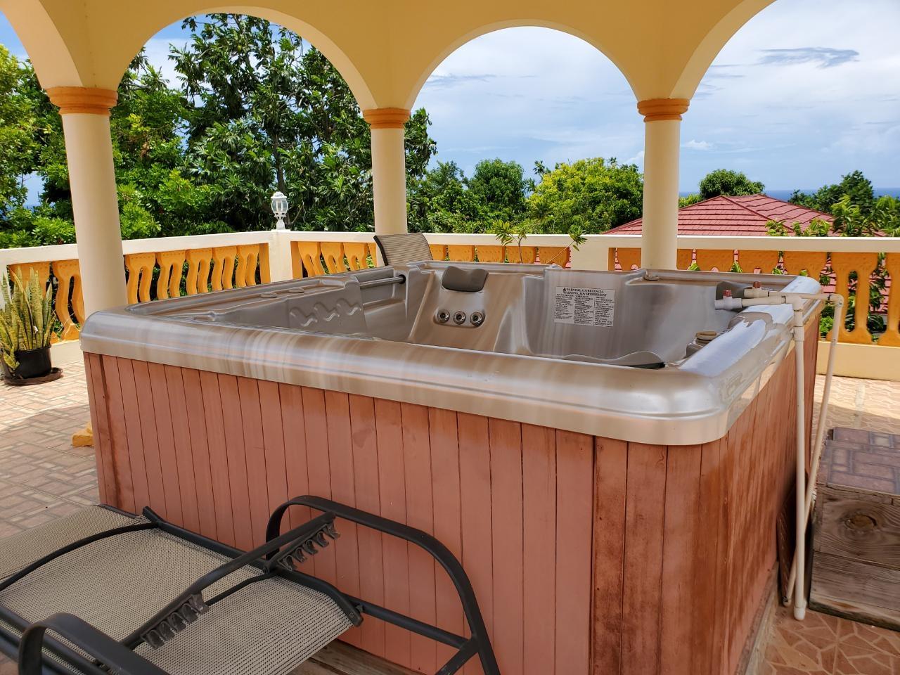 Ninth image of Lot 127 Springfield Blvd Retreat in RETREAT HEIGHTS, Trelawny, Jamaica - property is For Sale