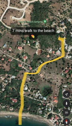 First image of Frenchman's Treasure Beac in Treasure Beach, St. Elizabeth, Jamaica - property is For Sale