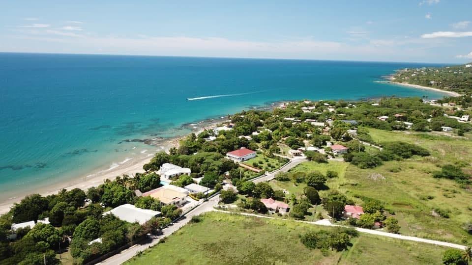 Second image of Frenchman's Treasure Beac in Treasure Beach, St. Elizabeth, Jamaica - property is For Sale
