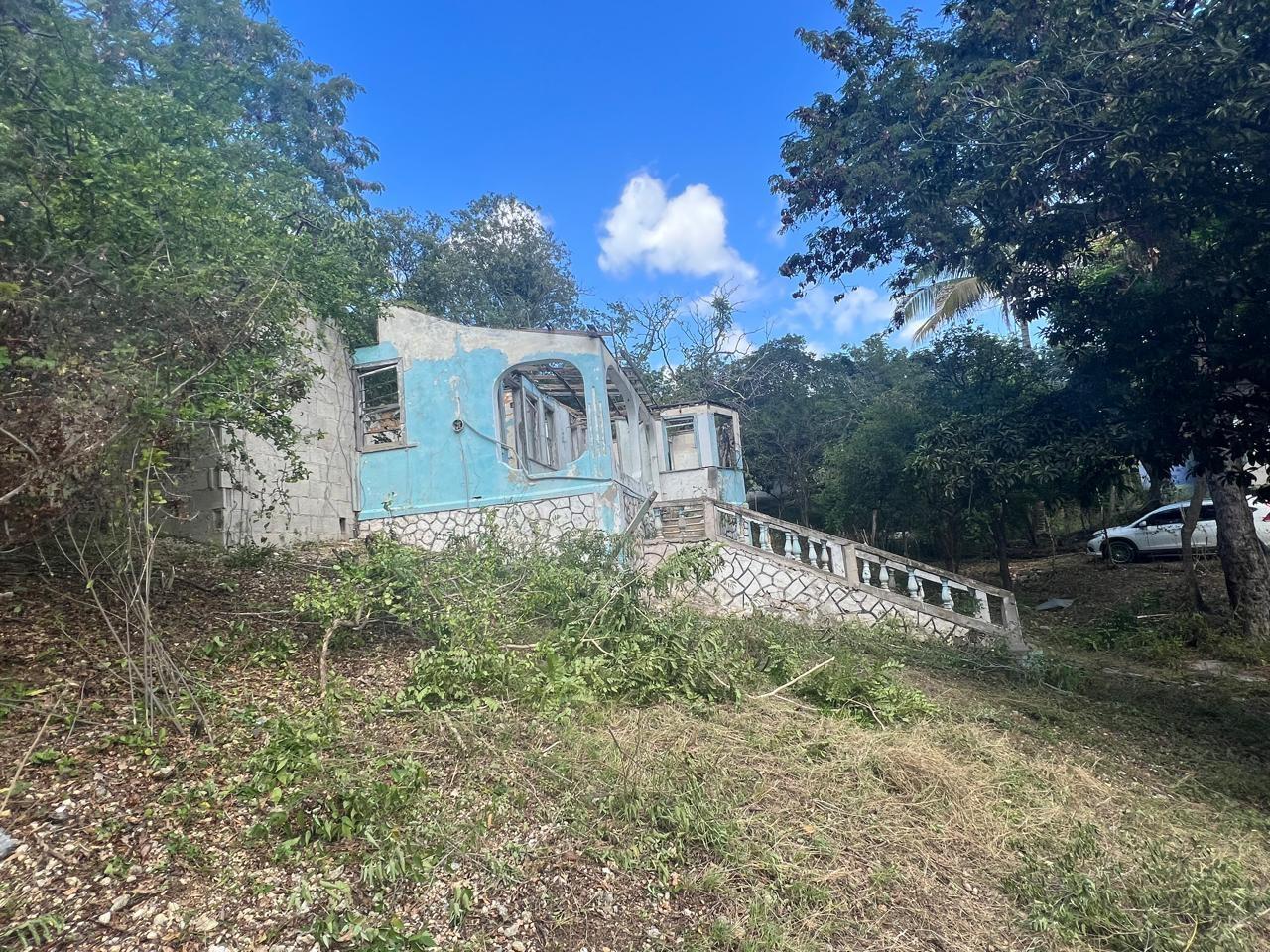 Fifth image of Frenchman's Treasure Beac in Treasure Beach, St. Elizabeth, Jamaica - property is For Sale