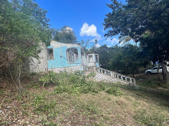 Fifth image of Frenchman's Treasure Beac in Treasure Beach, St. Elizabeth, Jamaica - property is For Sale