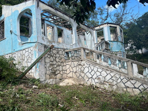 Sixth image of Frenchman's Treasure Beac in Treasure Beach, St. Elizabeth, Jamaica - property is For Sale