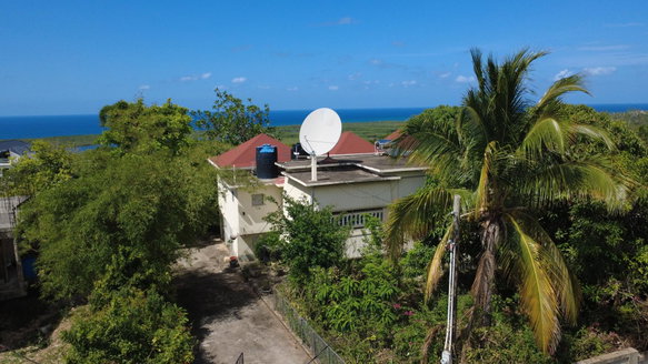 First image of Greenside, Falmouth in Falmouth, Trelawny, Jamaica - property is For Sale