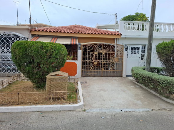 First image of 74 North West 10th Street in Sandown Park, St. Catherine, Jamaica - property is For Sale
