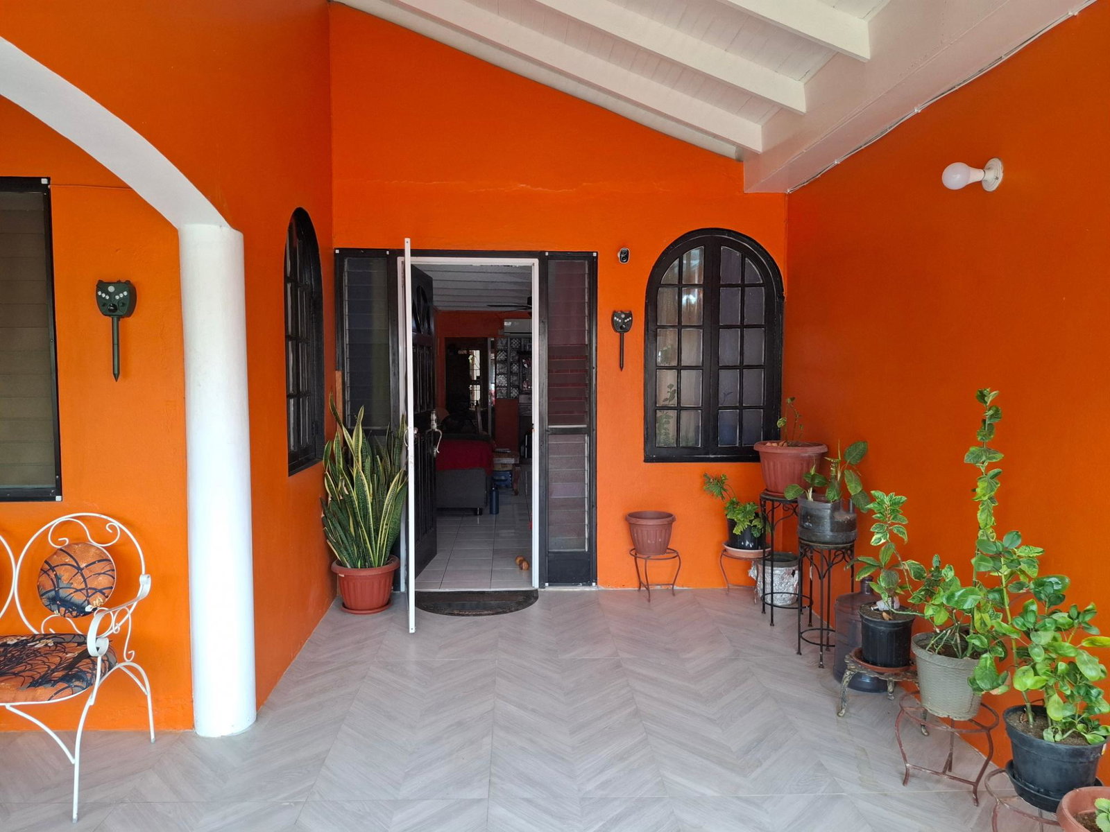 Eleventh image of 74 North West 10th Street in Sandown Park, St. Catherine, Jamaica - property is For Sale
