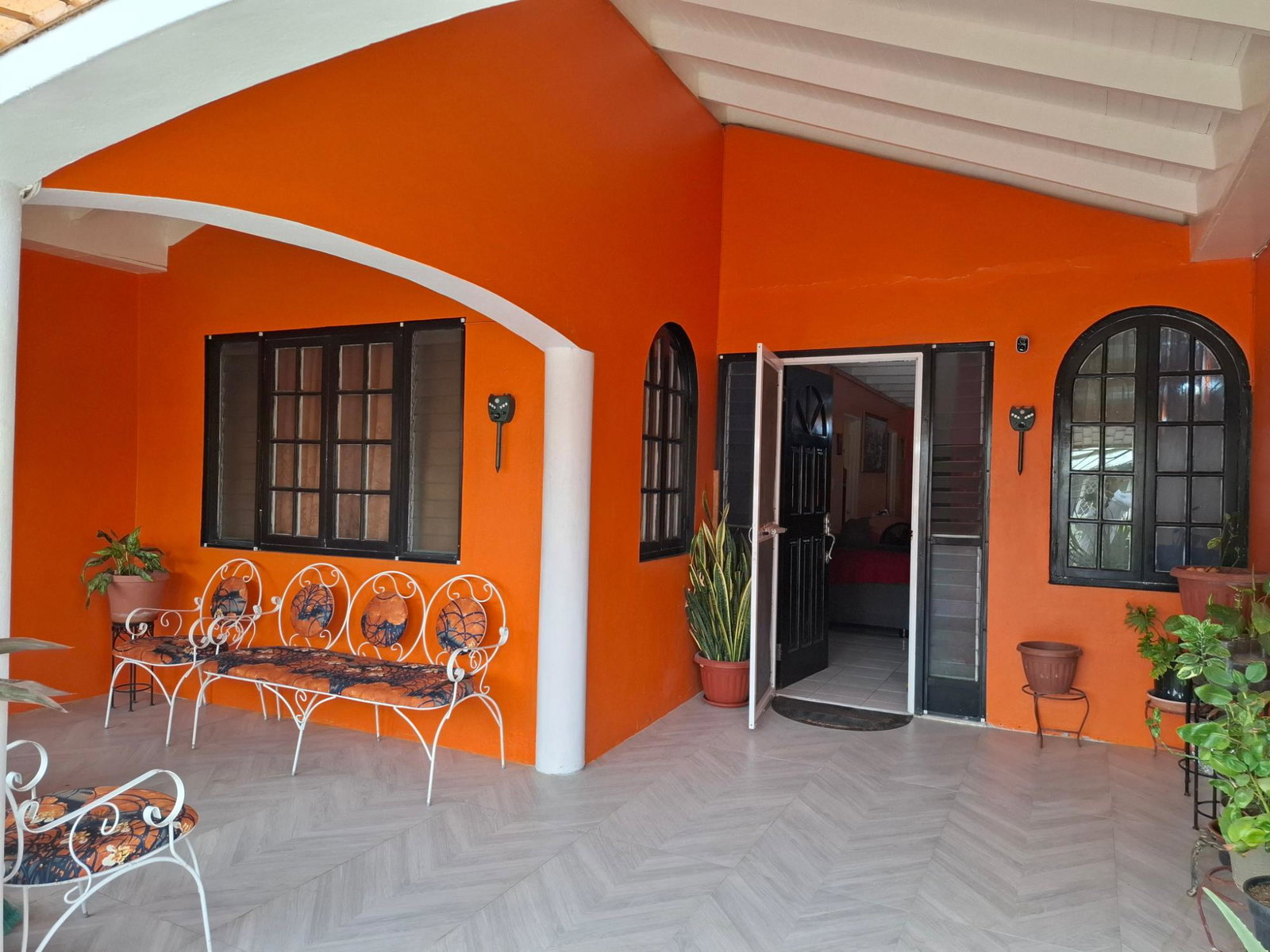 Twelfth image of 74 North West 10th Street in Sandown Park, St. Catherine, Jamaica - property is For Sale