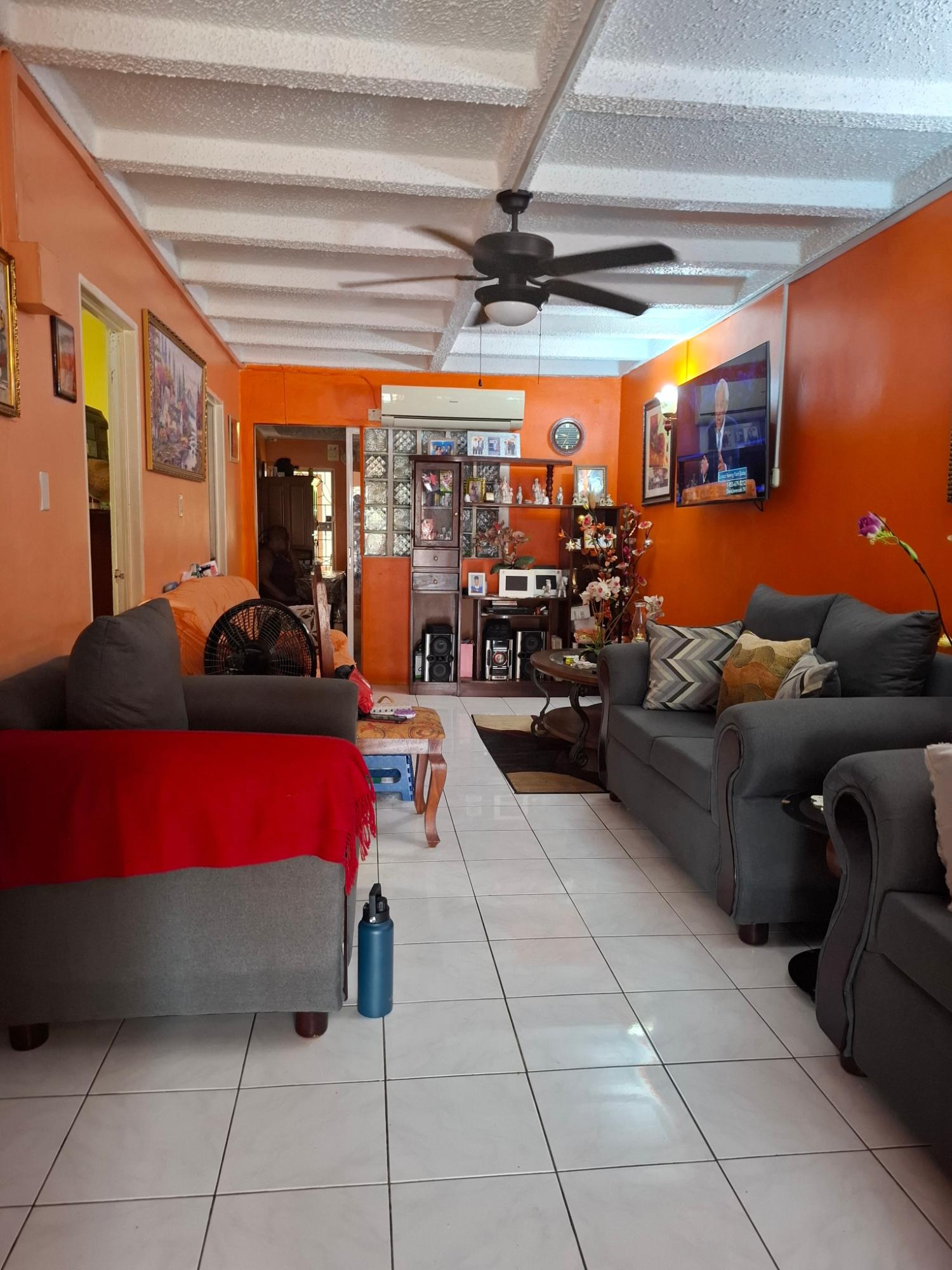 Twenty-First image of 74 North West 10th Street in Sandown Park, St. Catherine, Jamaica - property is For Sale