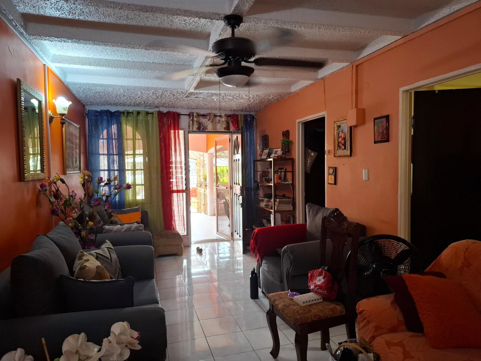Twenty-Third image of 74 North West 10th Street in Sandown Park, St. Catherine, Jamaica - property is For Sale