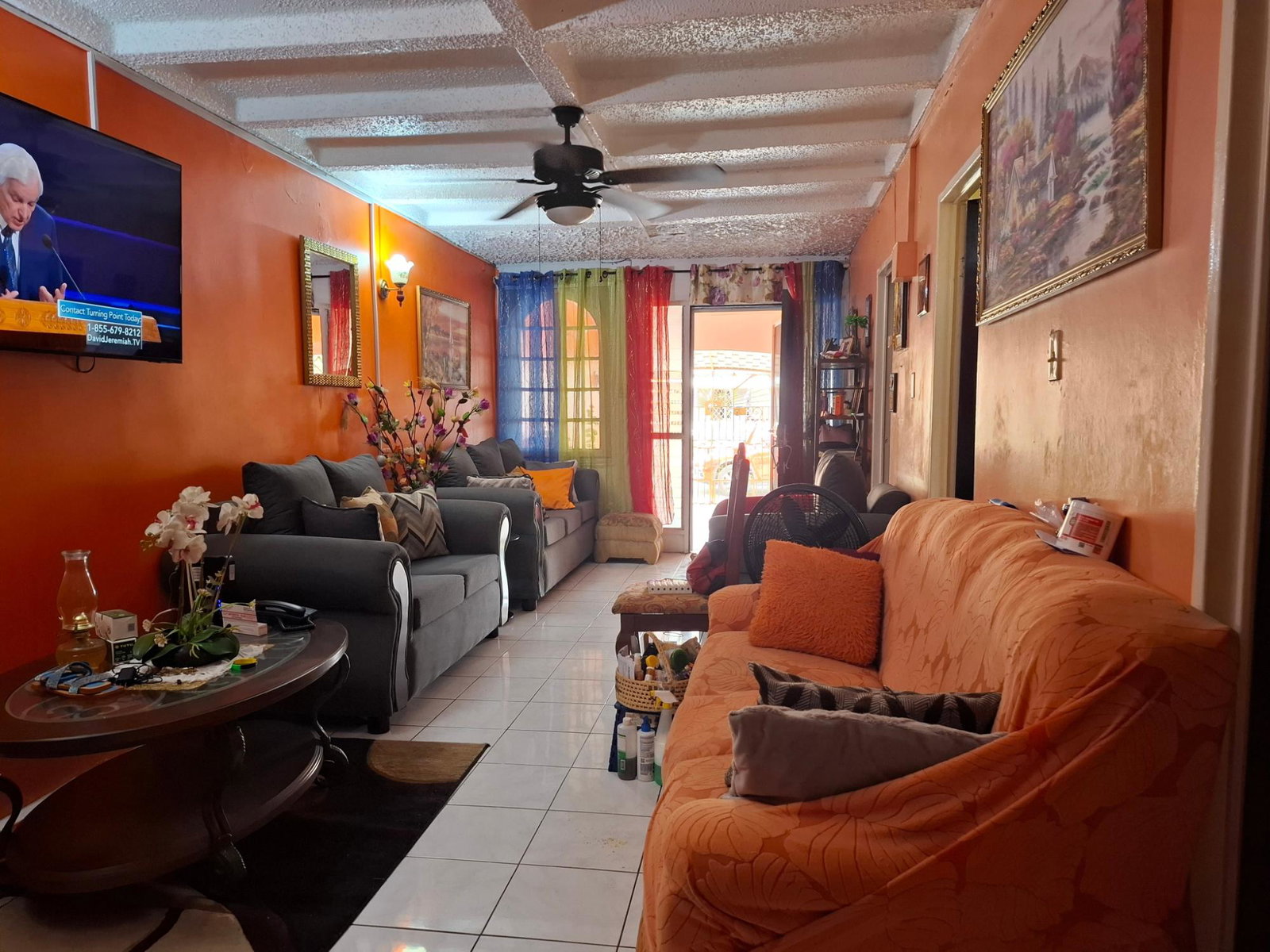 Twenty-Fourth image of 74 North West 10th Street in Sandown Park, St. Catherine, Jamaica - property is For Sale
